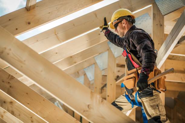 Best Commercial Roof Installation  in Lathrup Village, MI