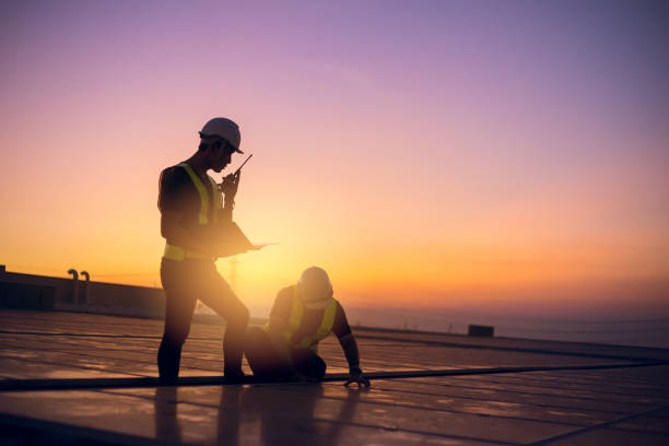 Quick and Trustworthy Emergency Roof Repair Services in Lathrup Village, MI