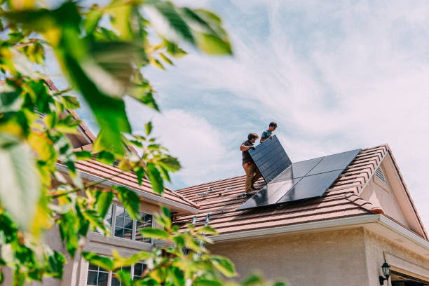 Best Commercial Roof Installation  in Lathrup Village, MI