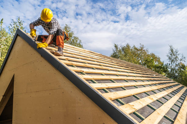 Best Local Roofing Companies  in Lathrup Village, MI