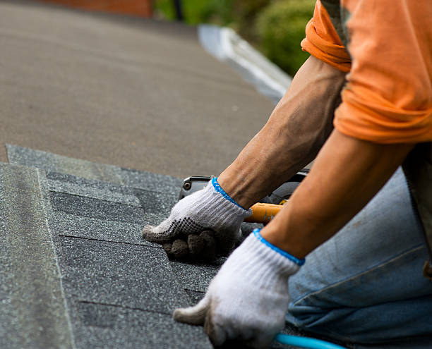 Best Shingle Roofing Installation  in Lathrup Village, MI